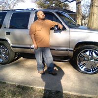 Roderick Harris Photo 25