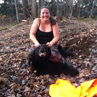 Elizabeth Hackett Photo 20