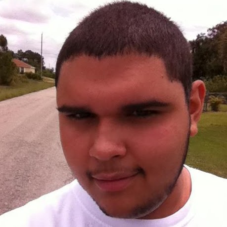 Andrew Sanchez Photo 18