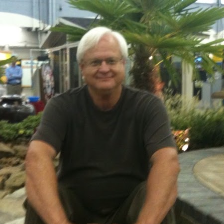 Larry Rhodes Photo 6