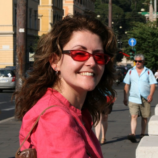 Christine Owen Photo 18