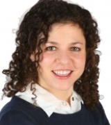 Rebecca Peterson Photo 1