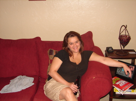 Christina Potter Photo 8