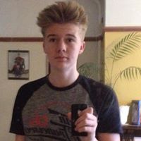 Luke Thomas Photo 21