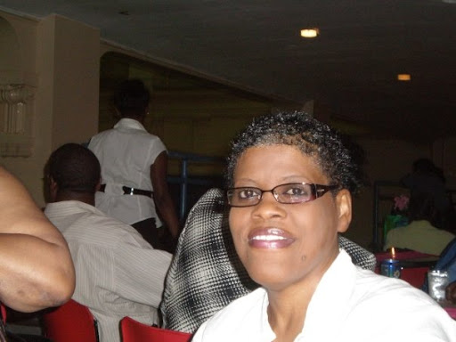 Pamela Austin Photo 44