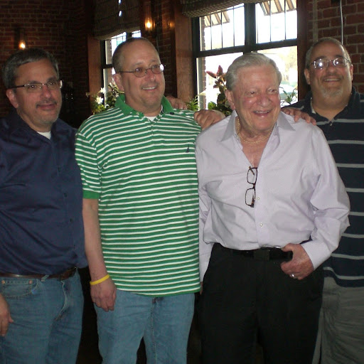 Robert Greenberg Photo 23