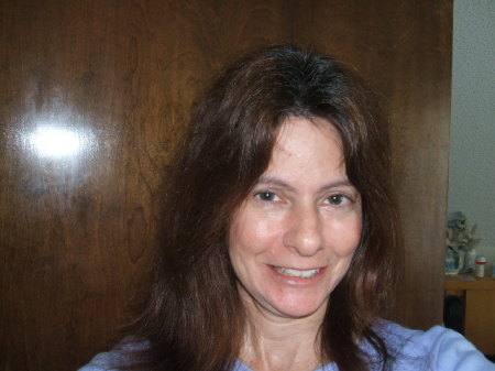 Julie Hoffman Photo 27