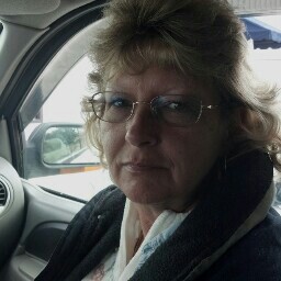 Janet Hall Photo 46