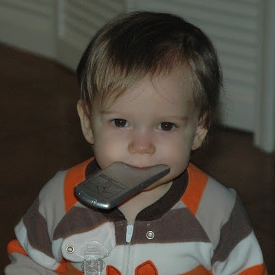 Victor Vaughan Photo 19