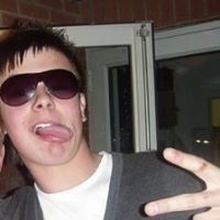 Gavin Cook Photo 14