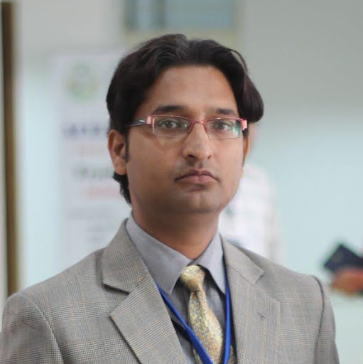 Shahid Siddiqui Photo 32