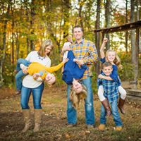 Stephanie Woodall Photo 18