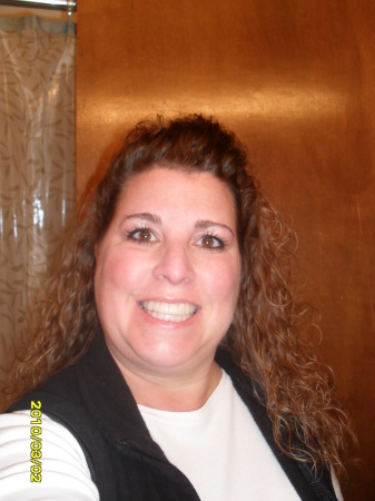 Alison Berg Photo 23