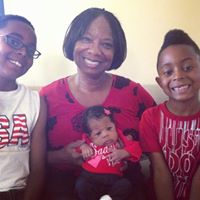 Peggy Hemphill Photo 17