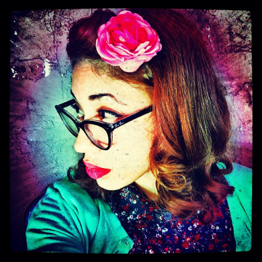 Hilda Ramirez Photo 22