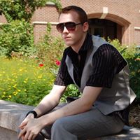 James Musgrove Photo 10
