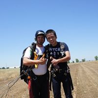 Charlie Yu Photo 11