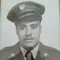 Randolph Hayes Photo 3