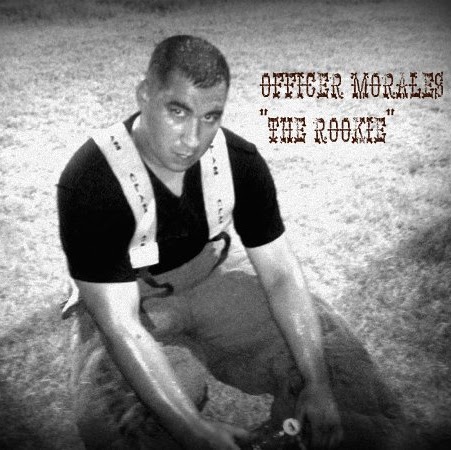 Felix Morales Photo 12