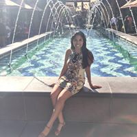 Andrea Mondragon Photo 8