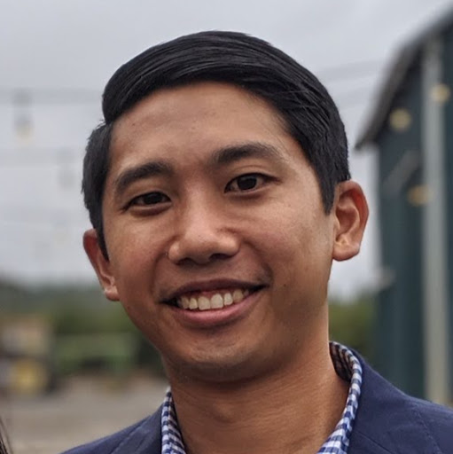 Michael Lin Photo 15