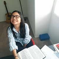 Kristin Martinez Photo 11