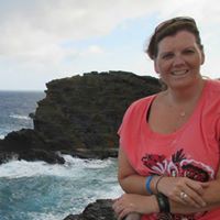 Nancy Connors Photo 30