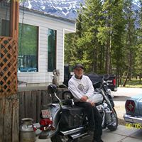 Larry Richards Photo 21