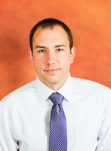 Matt Raby Photo 9