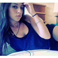 Julia Crow Photo 35