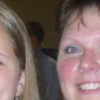 Christine Watt Photo 13