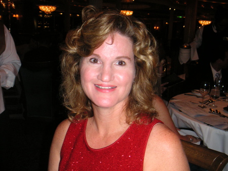 Sally Morris Photo 22