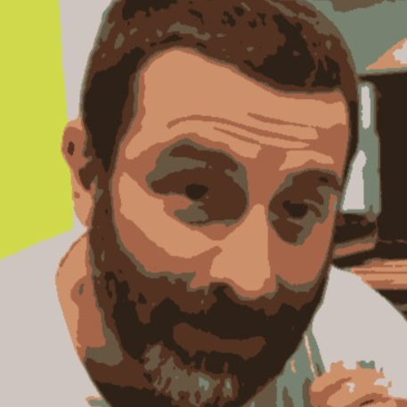 John Luzzi Photo 14