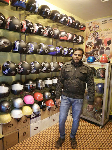 Syed Quadri Photo 35