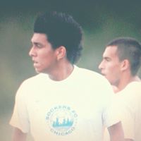 Manuel Carrillo Photo 24