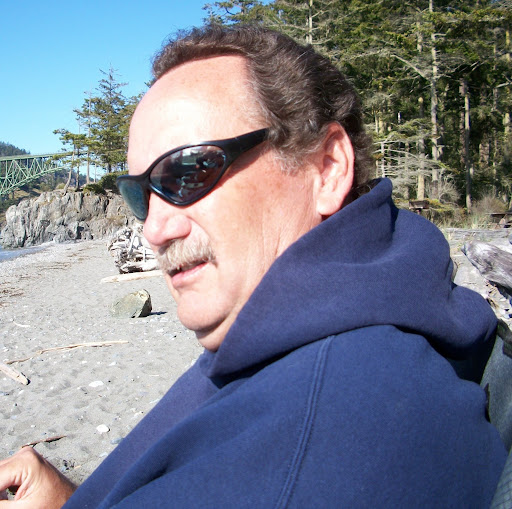 John Potter Photo 49