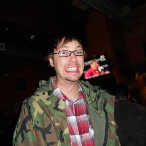 Patrick Stephens Photo 27