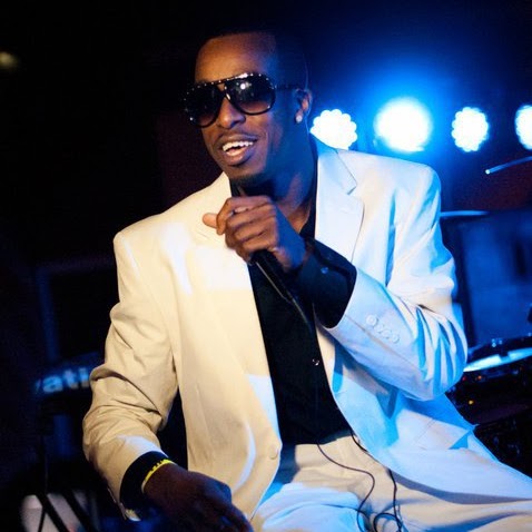 Anthony Gantt Photo 11