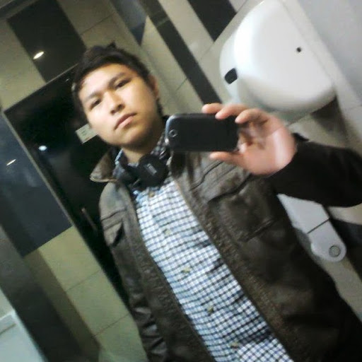 Rene Martinez Photo 33