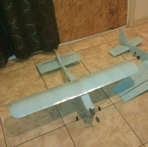 Allen Robbins Photo 11