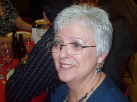 Valerie Mitchell Photo 21