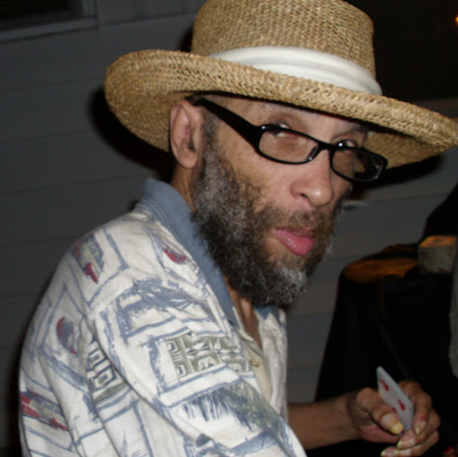 Michael Harper Photo 24