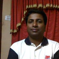 Santhosh Abraham Photo 9