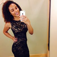 Kayla Taylor Photo 10