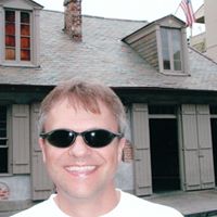 Patrick Perry Photo 27