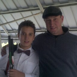 David Held Photo 12