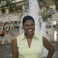Constance Harris Photo 13