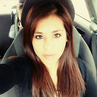 Ana Muniz Photo 6