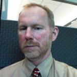 Jeffrey Weldon Photo 2