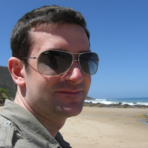 Peter Truran Photo 3